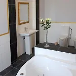 Vendégház Zamek Liboun