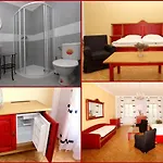 Zamek Liboun 3*