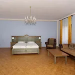 Zamek Liboun