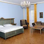 Vendégház Zamek Liboun