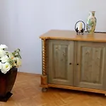 Vendégház Zamek Liboun 3*