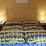 Vendégház Zamek Liboun Louňovice pod Blaníkem