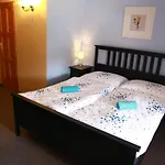 Zamek Liboun Vendégház 3*