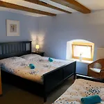 Vendégház Zamek Liboun 3*