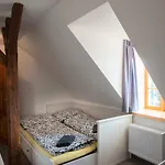 Vendégház Zamek Liboun