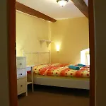 Vendégház Zamek Liboun Louňovice pod Blaníkem