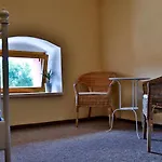 Zamek Liboun 3* Louňovice pod Blaníkem