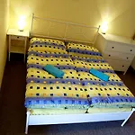 Vendégház Zamek Liboun
