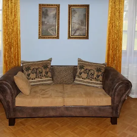 Pensión Zamek Liboun 3*