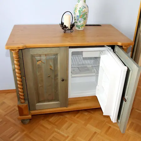 Zamek Liboun Pensión