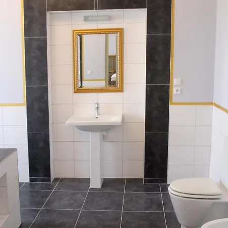 Zamek Liboun Gasthof