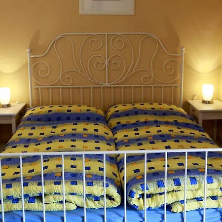 Pensión Zamek Liboun Louňovice pod Blaníkem