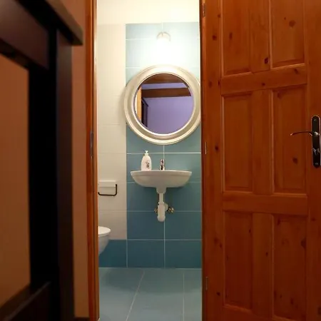 Pensión Zamek Liboun