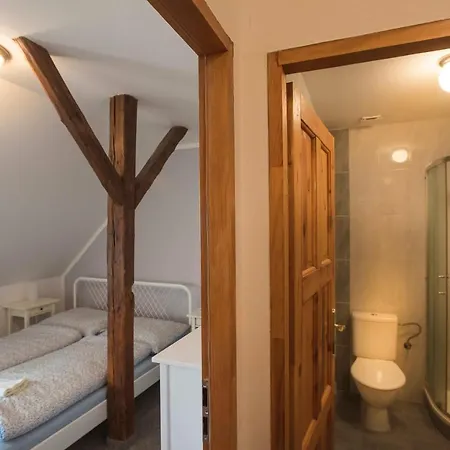 Gasthof Zamek Liboun 3*