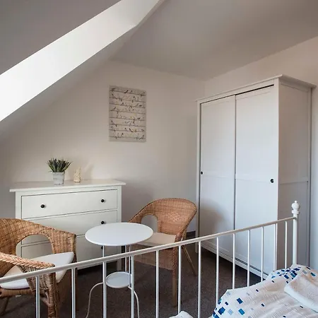 Zamek Liboun Pensión