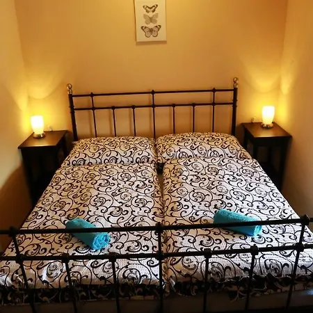 Pensión Zamek Liboun