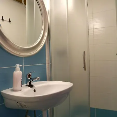 Zamek Liboun Gasthof 3*