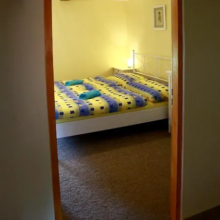 Pensión Zamek Liboun 3*