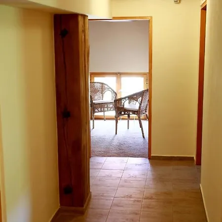 Zamek Liboun Gasthof