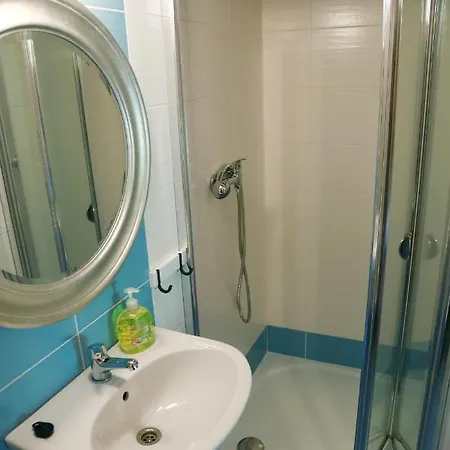 Pensión Zamek Liboun Louňovice pod Blaníkem