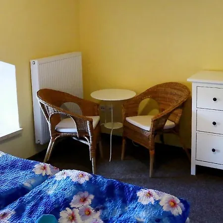 Pensión Zamek Liboun 3*