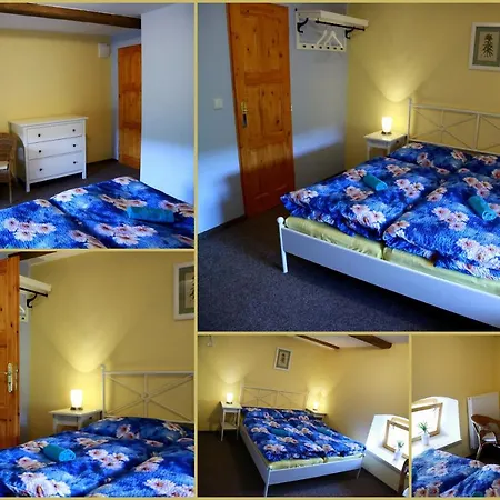 Zamek Liboun 3* Louňovice pod Blaníkem