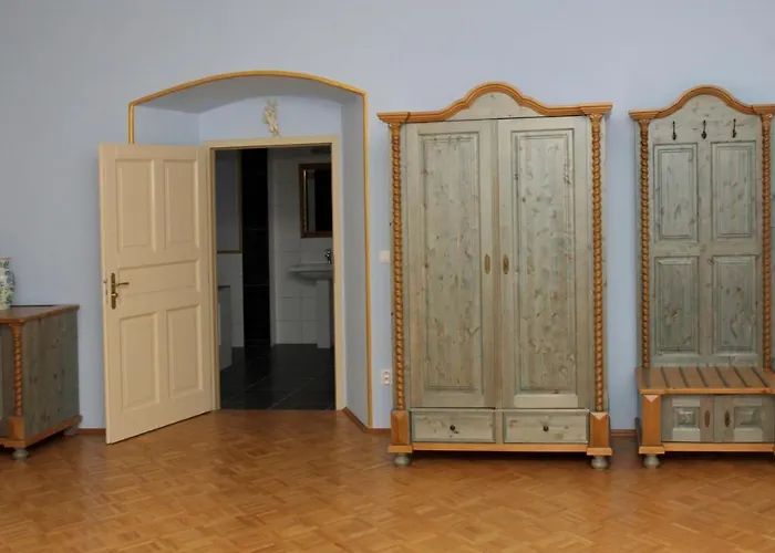 Zamek Liboun Гостевой дом