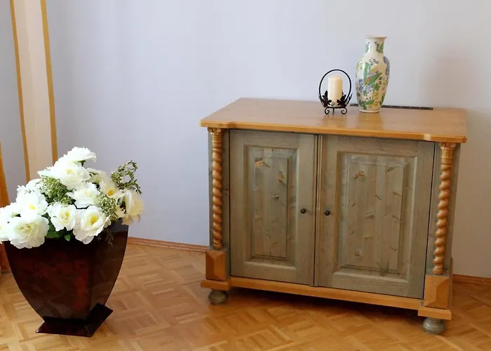 Гостевой дом Zamek Liboun 3*