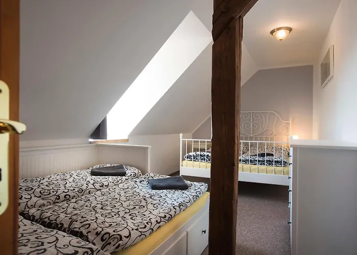 Zamek Liboun Lounovice pod Blanikem