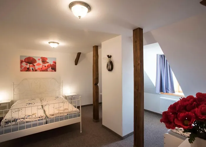 Zamek Liboun Lounovice pod Blanikem