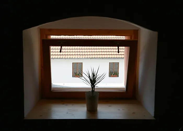 Гостевой дом Zamek Liboun