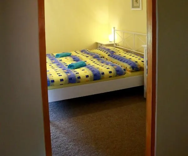 Гостевой дом Zamek Liboun 3*