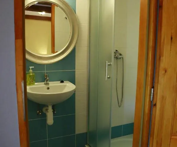 Zamek Liboun Lounovice pod Blanikem